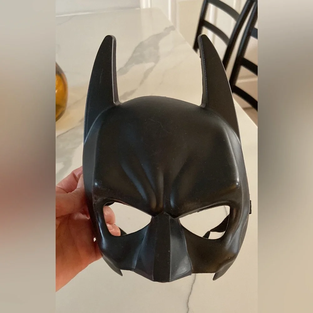 Batman mask